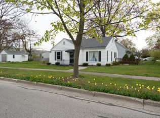 595 Columbia Ave, Holland, MI