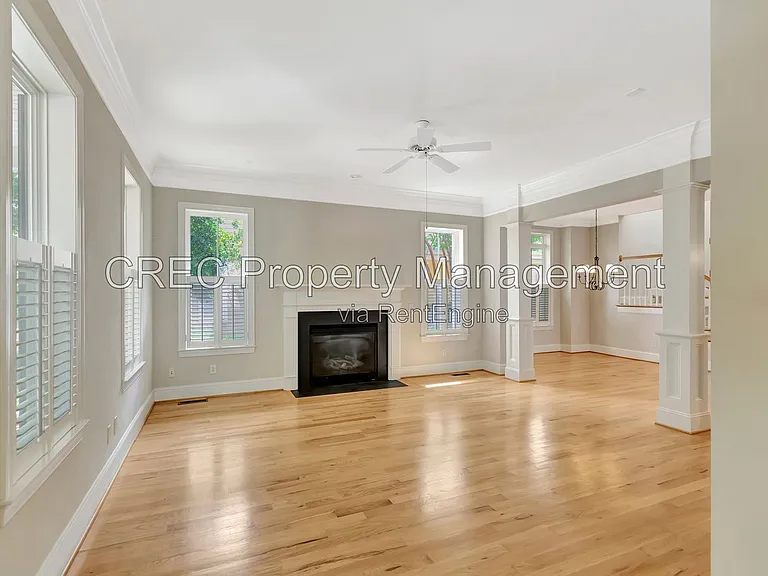 1705 Doldridge St — Photo 7