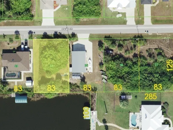 15770 Stuart Cir, Pt Charlotte, FL 33981
