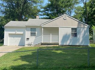 1106 Pinkston St, Grandview, MO 64030