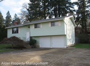 4372 SE Hill Rd, Milwaukie, OR 97267