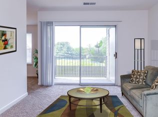 1448 Key Pkwy APT 101, Frederick, MD 21702