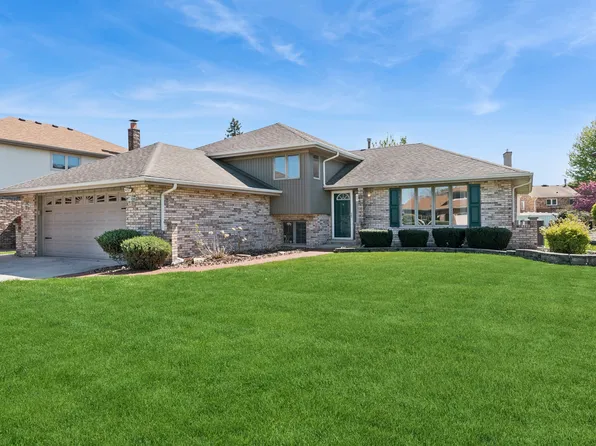 6257 157th Pl, Oak Forest, IL 60452