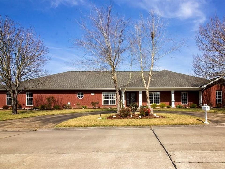 1104 Laura Cir, Sulphur, LA 70663 Zillow