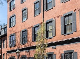 11-11C Appleton St #1, Boston, MA 02116
