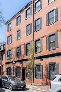 11-11C Appleton St #1, Boston, MA, 02116