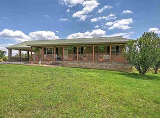 707 Valleydale Rd, Mosheim, TN 37818