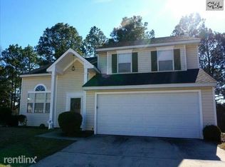 320 Whitehurst Way, Columbia, SC 29229