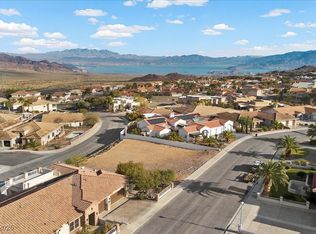 840 Lime Rock Rd, Boulder City, NV 89005