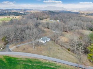 3770 Blue Ridge Tpke, Fincastle, VA 24090