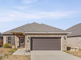583 Crackwillow Ave, Fairhope, AL 36532