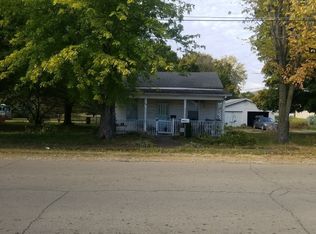211 E Madison St, Ironton, MO 63650