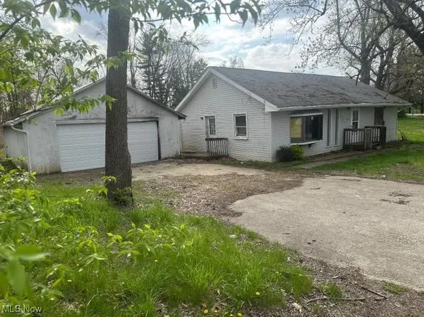 3367 Parnell Dr, Coventry Township, OH 44319