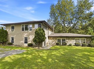 1153 Boncliff Dr, Alden, NY 14004