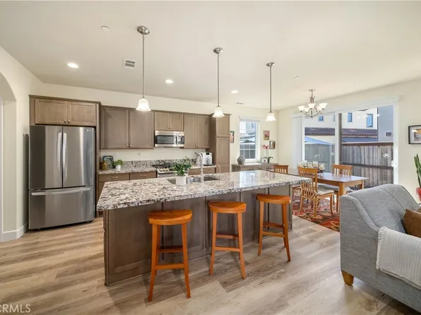 3016 Arezzo Dr, San Luis Obispo, CA 93401