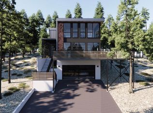 10725 Passage Pl, Truckee, CA 96161
