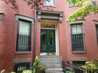 120 W Concord St APT 1, Boston, MA 02118
