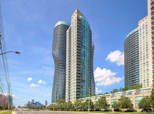 70 Absolute Ave #2902, Mississauga, ON L4Z 0A4