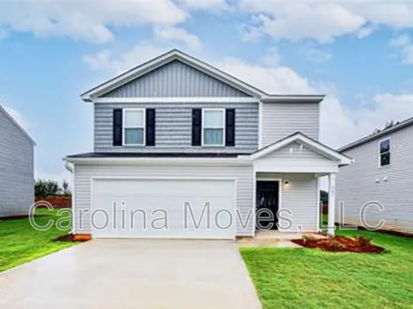 507 Springtime Ln, Inman, SC 29349