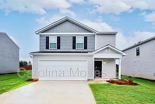 507 Springtime Ln Photo 1