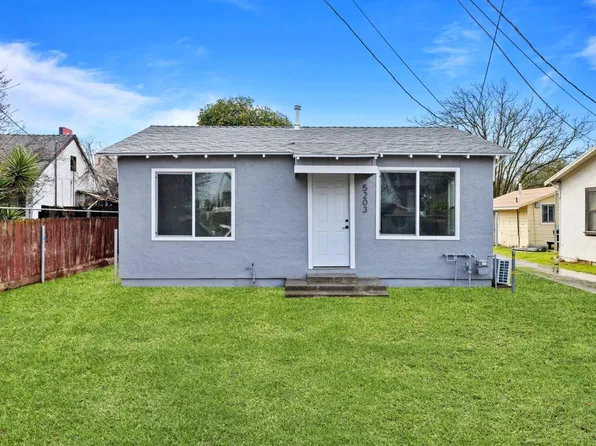 5203 W Mission Ave, Fresno, CA 93722