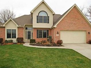 6732 Harwick Ct, Maumee, OH 43537