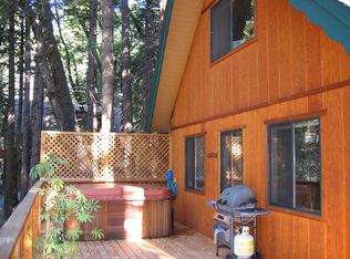 2758 Shoshone Dr, Camp Connell, CA 95223