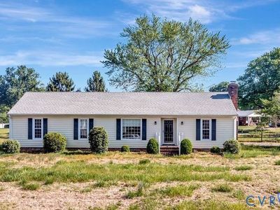 6986 Cornfield Ln, Mechanicsville, VA, 23111
