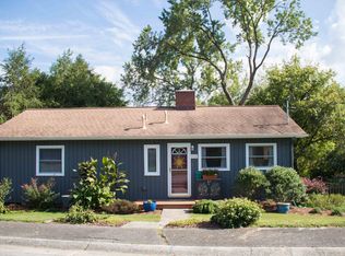 115 Venus Rd, Oak Ridge, TN 37830