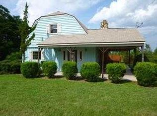 2742 Cedar Crossing Rd, Uvalda, GA 30473