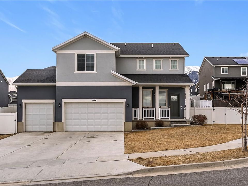 1st image of 3176 N 1450 E