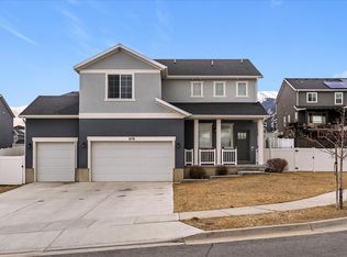 3176 N 1450 E, Layton, UT 84040