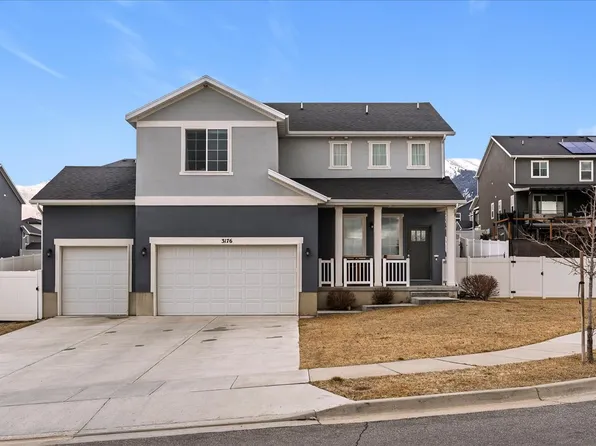 3176 N 1450 E, Layton, UT 84040