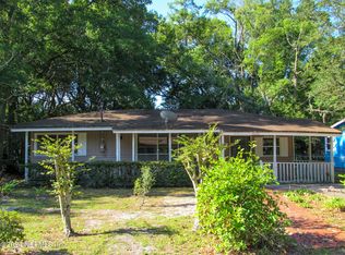 4628 Portsmouth Ave, Jacksonville, FL 32208