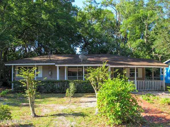 4628 PORTSMOUTH Avenue, Jacksonville, FL 32208