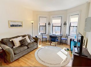 1345 Commonwealth Ave #23, Allston, MA 02134