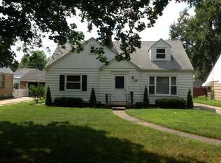 4437 Grantley Rd, Toledo, OH 43613