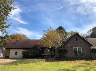 6657 River Birch Rd LOT 354, Walls, MS 38680