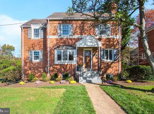 3949 Garrison St NW, Washington, DC 20016