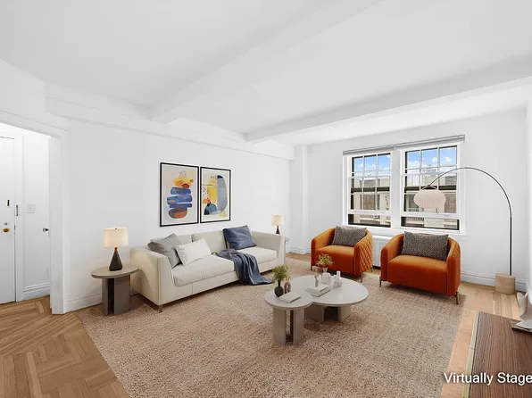 24 Monroe Pl #11C, Brooklyn, NY 11201