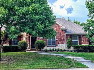 2226 Brazos Dr, Frisco, TX 75033