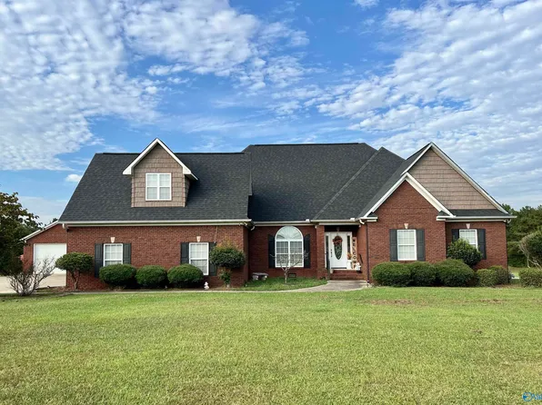 1009 Rabbittown Rd, Glencoe, AL 35905