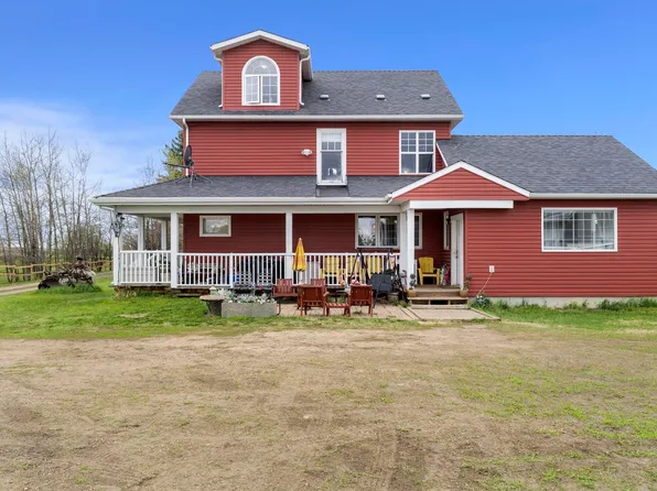 54255 Range Rd #222, Strathcona County, AB T8L 3Y6