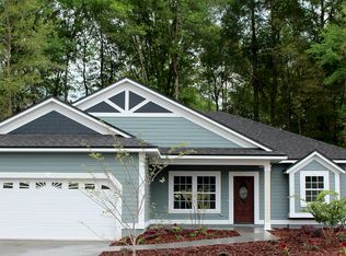 19113 228th Street, High Springs, FL 32643