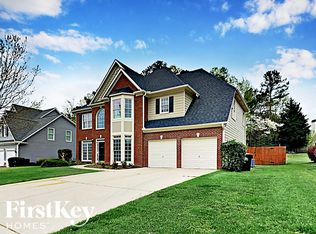 28 Southshore Pass, Dallas, GA 30157