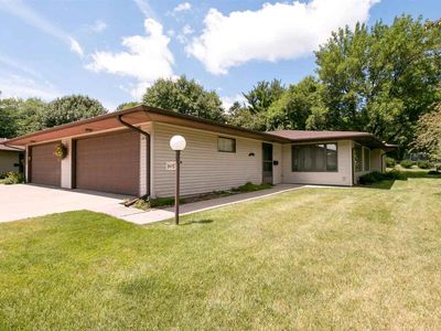 3415 Tulane Ct, Iowa City, IA, 52245