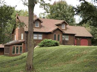 301 Bagdad Rd, Potsdam, NY 13676