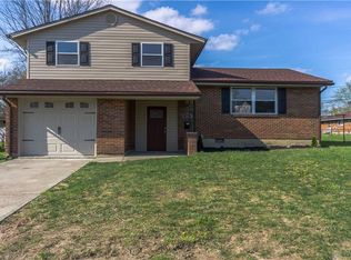 5013 Coulson Dr, Dayton, OH
