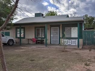 1805 E Oak St, Phoenix, AZ 85006