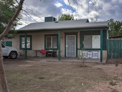1805 E Oak St, Phoenix, AZ, 85006